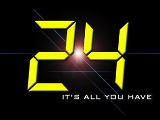 24 It's All You Have.jpg -  In this four-part, thought provoking message series, Pastor Garry Clark will challenge you to Live In The Now, and not the later!          Message One - Do It Now!       Message Two - Tomorrow Never Comes!        Message Three -    What If Today You Breathed Your Last breath?      Message Four - Winning or Whining?   