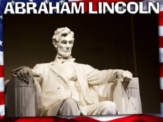 Abraham Lincoln.jpg -  Pastor Garry Clark in this In God We Trust series will be focusing on Abraham Lincoln. From our Founding Fathers to our founding documents we are indeed One Nation Under God!    Message One - Providence & Prayer     Message Two - Bible, Church And Freedom     Message Three - The Gettysburg Address & Lincoln's FInal Words    