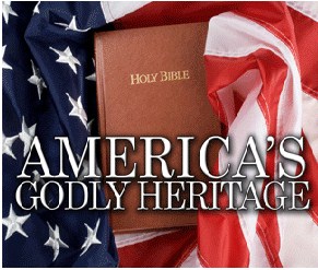 America's Godly Heritage.jpg -  There are important elections coming up in a few weeks. Pastor Clark wants to encourage us to be responsible citizens. He is doing this series which is about our Christian heritage as we approach our opportunity to make a difference. He wants you to join us as we take a look at the prayers, principles and scriptural values of America's 1st President, George Washington. You will be challenged! What we need to be careful of though, is watching the USA turn into a country of American Godless Heretics! Danny Jordan takes us into the Word of God for the second part in the series to examine this dangerous trend.In message three Pastor Garry Clark wants to go back a couple hundred years. He's going to take a look at America's Godly Heritage, and examine the Christian values of America's 2nd President - John Adams!         Message One - If George Washington Could Preach A Sermon (October 17, 2010)           Message Two - American Godless Heretics!  (by Danny Jordan - October 24, 2010)        Message Three - The Christian Values of John Adams (October 31, 2010)    