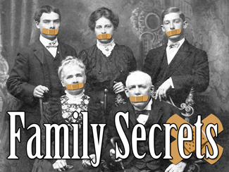 Family Secrets.jpg - In this message series Pastor Garry takes an up-close look into the life of the dysfunctional family of Ruth and Boaz. This family history included incest and prostitution! Could they have a future?Fnd out how they made it, and how you can make it too. This is a six-part video illustrated message series.        Message One - The Secrets To Enduring Difficulties       Message Two - The Secret Plan Of God      Message Three - The Secret To A Lasting Love      Message Four - The Secrets To A Blended Family      Message Five - The Secrets To Being A Man After God's Own Heart      Message Six - The Secrets to Avoiding Shame   