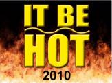 It Be Hot (2010).jpg - Summers still get really HOT, especially in South Florida! Pastor Garry Clark originally preached this sermon series in 2006 (also in the gallery. But, you know what?This summer seems to be much hotter than in the years past. So Pastor Garry decided to change it up a little and dish it out as only he can. So settle in and be blessed as we get into the HOT Word of God.         Message One - The Holiness Of God Part 1 (August 1, 2010)        Message Two - The Holiness Of God Part 2 (August 8, 2010)        Message Three - Hell! (August 15, 2010)        Message Four - Cold As Ice! (August 22, 2010)        Message Five - Phony Fire (August 29, 2010)        Message Six - Anger! (September 5, 2010)   