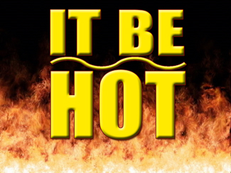 It Be Hot.jpg - Summers get really HOT, especially in South Florida! Pastor Garry Clark usesthis reality in presenting these five HOT, video-illustrated and scripturefilled messages.        Message One - The    Holiness Of God       Message Two - How To Handle The Heat Part 1       Message Three - How To Handle The Heat Part 2      Message Four - Hell!      Message Five - Anger!   
