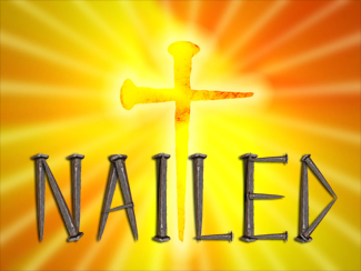 Nailed.jpg -     Alot of churches today are not preaching The Gospel, not preaching the Word of God anymore. Many of the new books out today about starting a church or growing a church want you to ask people for opinions and what they are looking for, and then preach around that.  At Fellowship Church we try our best to preach the Word of God. And in this three part message series Pastor Garry will help you get your relationship with God, Nailed. Whether you are a new Christian or a Christian of many years, this series will help you with your relationship with God.         Message One - I'm Nailed       Message Two - He Was Nailed      Message Three - Get It Nailed          