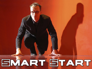 Smart Start.jpg - God wants every believer to know wisdom, to perceive understanding, and to receive instruction. He desires for each of us to have a Smart Start to each and every day.In this five part series, Pastor Garry Clark challenges us from the Book of Proverbs. You will discover how to start being smart, how to trust the Lord, how not to tick God off, how to have the best relationships and friendships, and how to have some really great money smarts!        Message One - Start At The Beginning       Message Two - Trusting Is Believing       Message Three - What Ticks God Off      Message Four - Iron Sharpens Iron      Message Five - Money Smarts   