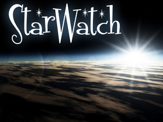 Star Watch.jpg - In this series, Pastor Garry Clark leads us on an exploration of scripture and science to discover the Majesty and Glory of the Heavens. You'll learn the true meaning of The Constellations of the Zodiac and be free to understand that the heavens really do declare the Glory of God.        Message One -    Signs In The Heavens!       Message Two - Take  Back The Zodiac!      Message Three - It's A Miracle      Message Four - Big God!   