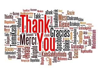 Thank You.jpg -  One of the most effective ways to communicate to other people about what Jesus Christ has done for you, is to simply be THANKFUL! In this message series Pastor Garry encourages us to say... THANK YOU!!!! And By expressing Gratitude, and by showing Appreciation, you can endear yourselves to others, and even gain entrance into their hearts. It's pretty amazing that two little words can be so inviting... YOU'RE WELCOME!!    Message One - Say Thank You To People (11/17/2013)     Message Two - You're Welcome (11/24/2013)    