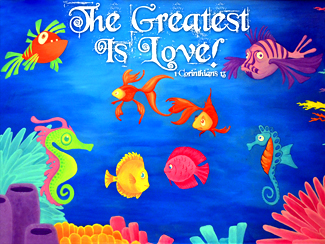 The Greatest Is Love.jpg -  Love is patient, Love is kind. It does not envy, it does not boast, it is not proud. It is not rude, it is not self-seeking, it is not easily angered, it keeps no record of wrongs.  Love does not delight in evil, but rejoices with the truth. It always protects, always trusts, always hopes, always preserves...  LOVE NEVER FAILS! ~ 1 Corinthians 13    Message One - Mrs. Solomon     Message Two - The Language Of Love (2012)     Message Three - The Wedding & The Honeymoon     Message Four - The Testing Of Love (2012)    