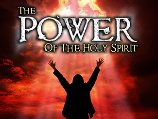 The Power Of The Holy Spirit.jpg -  Acts 1:8 says "But ye shall receive power, after that the Holy Ghost is come upon you... In This message series Pastor Garry Clark answers the question, "WHY DO I NEED HIM?" He then focuses in on how, with the Power of the Holy Spirit, "I Can Make A Difference!" He finishes up discussing an enlightening topic that you definitely don't want to miss!!!    Message One - Why Do I Need Him? (4/27/2014)     Message Two - I Can Make A Difference (5/4/2014)     Message Three - Witnesses To The Presence Of The Power Of The Holy Spirit (5/4/2014)    