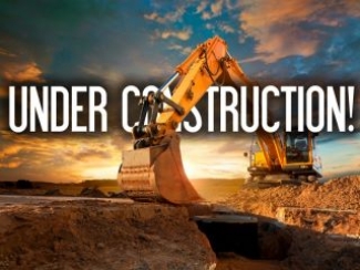 Under Construction.jpg - Pastor Garry Clark in this message series focuses on one of the Bible’s most prolific wall builders, the man Nehemiah. Nehemiah had some wall building struggles and we are shown that when building, "Attitude" is everything.   Message One - Proceed With Caution Part 1     Message Two - Proceed With Caution Part 2     Message Three - Having A Mind To Work     Message Four - The Two Minute Warning    