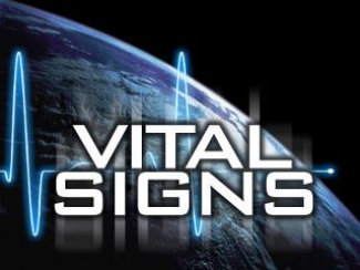 Vital Signs.jpg -   This prophecy series will take a look at the EKG of today’s world, and give us a diagnosis of the symptoms.  Join Pastor Garry and get a dose of the Bible, STAT!    Message One - The EKG Of The Economy     Message Two - The EKG Of The Family     Message Three - The EKG Of The Church     Message Four - The EKG of U    
