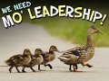 Mo Leadership