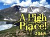 A High Place 2013