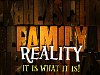Family Reality