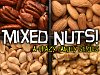 Mixed Nuts!