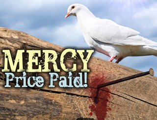 Mercy Price Paid!