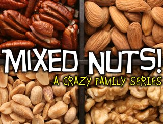Mixed Nuts!
