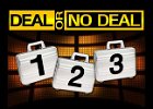 Deal Or No Deal  (2 DVD Set) Are you the Real Deal or not? If we are totally honest, we all struggle with fighting phony!  In this two message series, Pastor Garry Clark examines parts of Ephesians 4 and 5 with the goal of helping us to be genuine and sincere in our walk with the Lord.