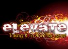 Elevate  (6 DVD Set) This is a motivational six-part teaching series. Pastor Garry goes to the Book of Hebrews to help us all go deeper and reach higher than we have ever dared before. This series challenges both the new Christian, as well as the mature Christian.