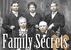 Family Secrets  (6 DVD Set) In this message series Pastor Garry takes an up-close look into the life of the dysfunctional family of Ruth and Boaz. This family history included incest and prostitution! Could they have a future?  Fnd out how they made it, and how you can make it too. This is a six-part video illustrated message series.