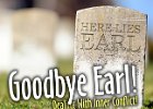 Goodbye Earl  (3 DVD Set) The Bible says that the thief (satan) comes to kill, steal and destroy. So our daily walk is bound to be a daily fight! But, we have Jesus! And because of that fact we can have an Abundant Life!
