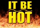 It Be Hot  (5 DVD Set) Summers get really HOT, especially in South Florida! Pastor Garry Clark uses this reality in presenting these five HOT, video-illustrated and scripture filled messages.