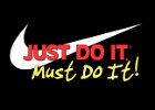 Just Do It Must Do It!  (2 DVD Set) There are two things that we continue to do today, just as Jesus Christ did when He walked the earth 2,000 years ago. They are Communion and Baptism...  But what do these two things mean and why are we to continue them now? Are they really that important? Does Jesus specifically say to keep doing them?  In this special two-part series, Pastor Garry Clark gives us clear and reasonable answers to these questions, and a whole lot more. Many have said that these are the best messages they have ever heard on Baptism and Communion.