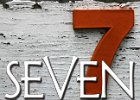 SEVEN  (1 DVD) On this seventh anniversary of Fellowship Church, Pastor Garry Clark takes us into the Word of God and looks at the Number 7 as it is used in the Bible.