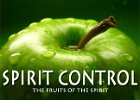 Spirit Control  (1 DVD) In this message Pastor Garry examines key target areas of sinful tendancies, and how we can be victorious through yielding to the control of the Holy Spirit.  The fruits of the Holy Spirit are available for every child of God. Discover what they are, what they are for and see your Spirit Life radically changed!