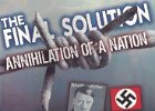 The Final Solution  (1 DVD) The Holocaust was the systematic, bureaucratic, state sponsored persecution and murder of approximately six million Jews by the Nazi regime and its collaborators during the 1930s and 40s.  Two out of every three Jews were murdered during this time! Surely this would mean the final end of the Jews and Israel, wouldn&#39;t it? NOT SO FAST!  Pastor Garry Clark is going to show you how the Word of God is true, and how a dispersed and murdered nation once again defied the odds to unify and prevail against a fate that seemed so sure!