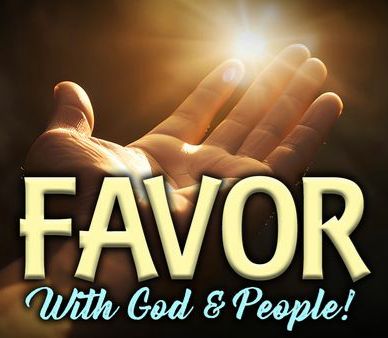 Favor