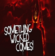 Something Wicked Comes