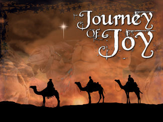 Journey Of Joy.jpg -  In the series, "Journey Of Joy" Pastor Garry Clark starts off with a focus on someone who often gets left out of the Christmas story - John the Baptist, the Prophet of the Highest... His birth was an incredible miracle too!  The most obvious journey would be that of Mary and Joseph as they made their way to Bethlehem. We will be taken into the Word of God to take a great look at the Christmas story in "The Journey Of Mary And Joseph."  Pastor Garry takes us for an interesting look at "The Journey Of Joseph" and how he had to believe and trust in God's plan.  The Shepherds and Wise Men came from different places but their destination was the same. Pastor Garry ends the series "Journey Of Joy" with the details of their incredible journeys.         The Prophet of The Highest       The Journey Of Mary And Joseph       The Journey Of Joseph (not available)       The Journey Of The Shepherds and The Wisemen     