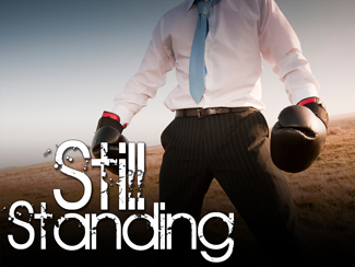 Still Standing.jpg - In this four-part series, Pastor Garry Clark helps us to be courageous as we face incredible challenges and difficulties. Each message is real and anchored in the truth of the Word of God!        Message One -    G.P.S. God's Position System       Message Two - B.S. Dealing With My Belief System!      Message Three - S.O.S. Crying Out To God For Help!      Message Four - Jesus Christ IS   