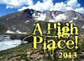 A High Place 2013