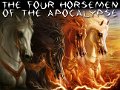 Four Horsemen Of The Apocalypse