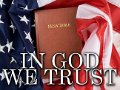 In God We Trust