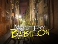 Mystery Babylon