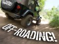 Off-Roading