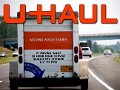 U-Haul